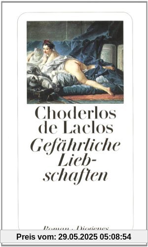 Gefährliche Liebschaften. Gefährliche Liebschaften.