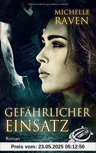 Gefährlicher Einsatz (TURT/LE)