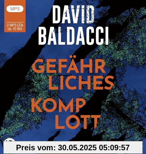 Gefährliches Komplott Gefährliches Komplott