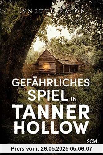 Gefährliches Spiel in Tanner Hollow (Spannung und Romantik für Zwischendurch, 2, Band 2)