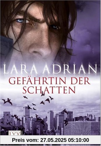 Gefährtin der Schatten Gefährtin der Schatten