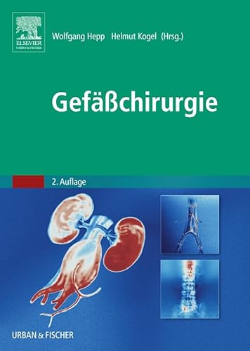 Gefäßchirurgie von Elsevier