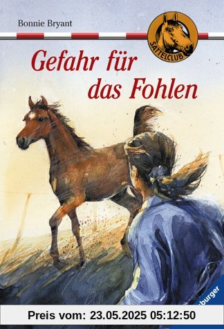 Gefahr für das Fohlen