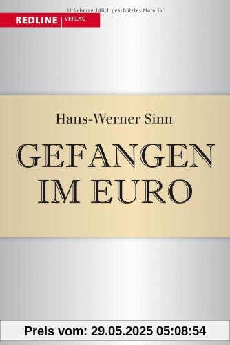 Gefangen im Euro