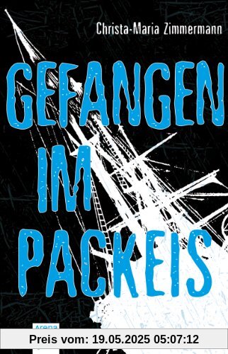 Gefangen im Packeis Gefangen im Packeis