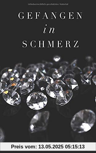 Gefangen in Schmerz (Gefangen in Eis, Band 2)