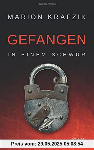 Gefangen in einem Schwur