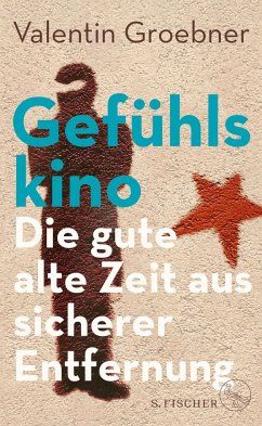 Gefühlskino von S. Fischer Verlag GmbH