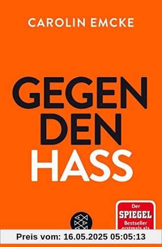 Gegen den Hass