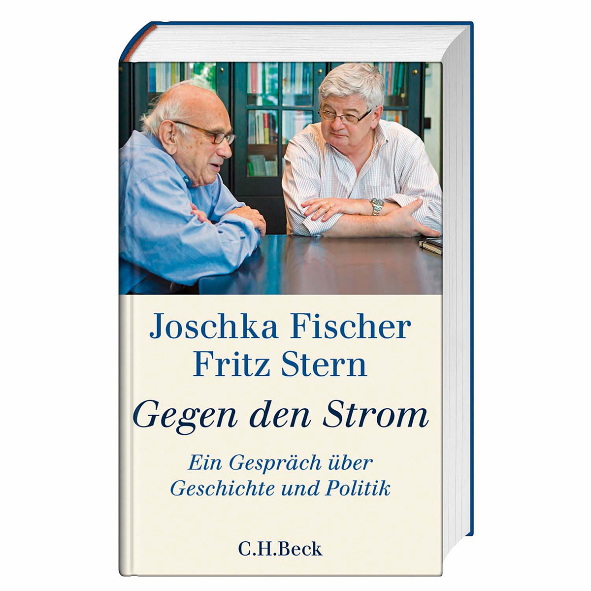 Gegen den Strom von Beck