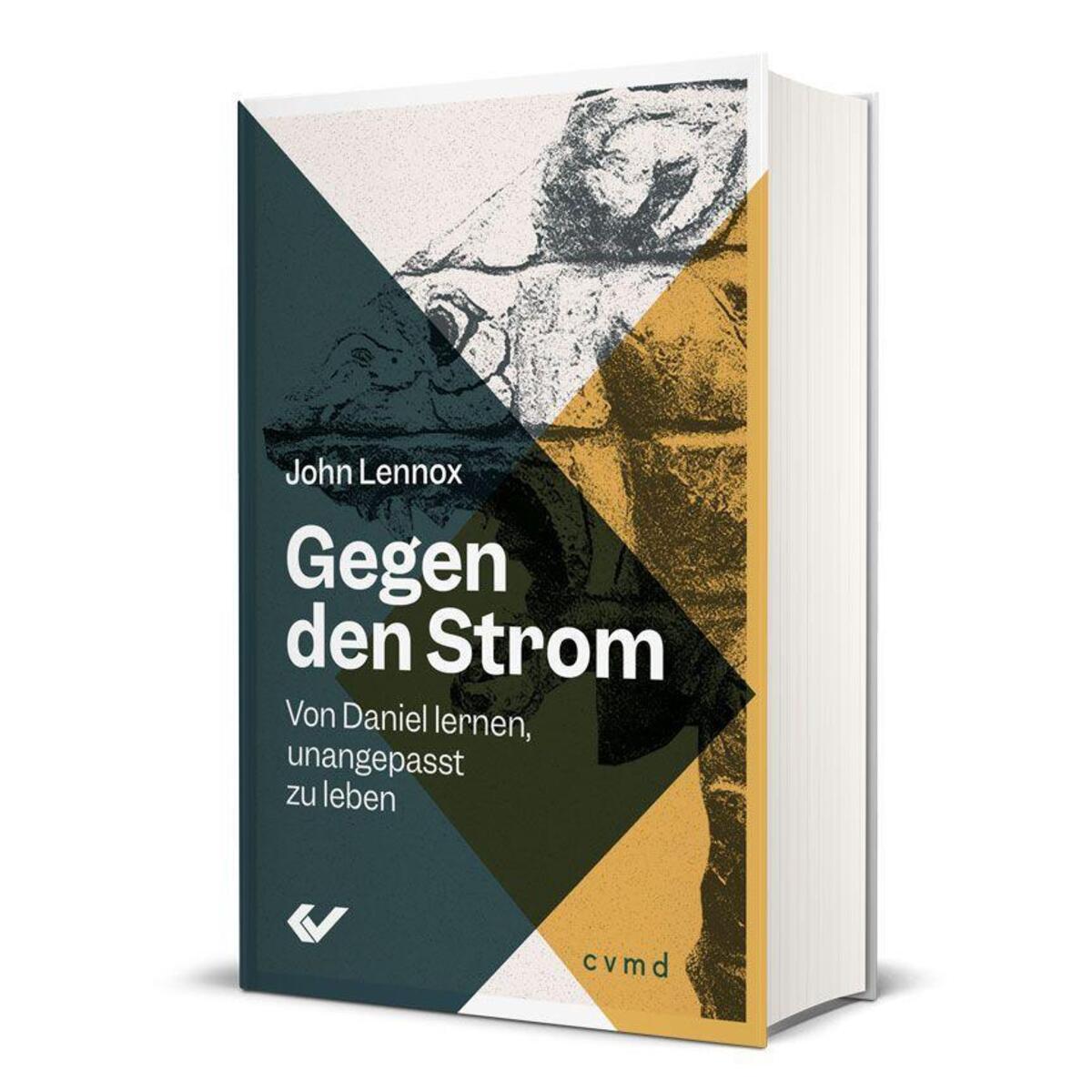Gegen den Strom von Christliche Verlagsges.