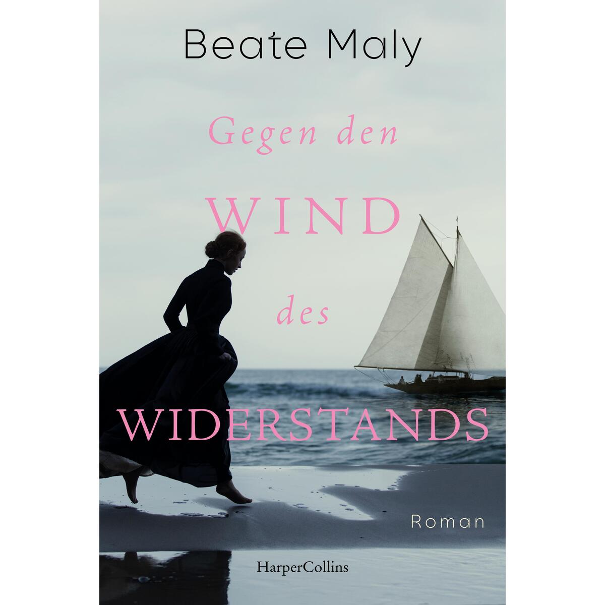Gegen den Wind des Widerstands von HarperCollins Taschenbuch
