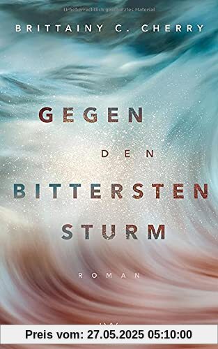 Gegen den bittersten Sturm (Compass, Band 2)