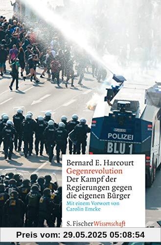 Gegenrevolution: Der Kampf der Regierungen gegen die eigenen Bürger