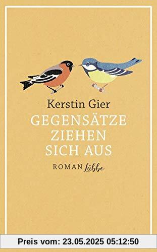 Gegensätze ziehen sich aus: Roman (Mütter-Mafia, Band 3)