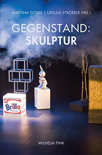 Gegenstand Skulptur von Fink Wilhelm GmbH + Co.KG