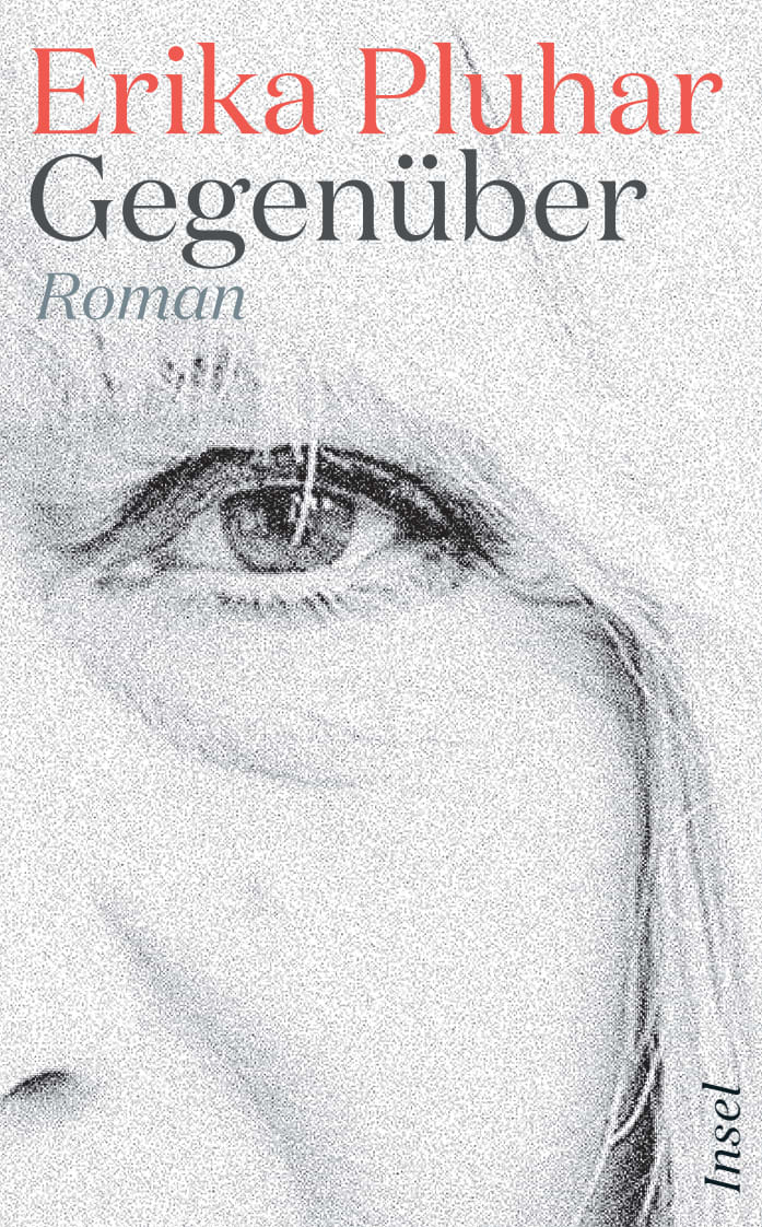 Gegenüber Gegenüber von Insel Verlag