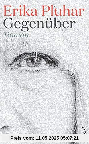 Gegenüber: Roman (insel taschenbuch)