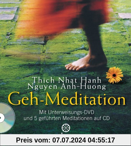 Geh-Meditation