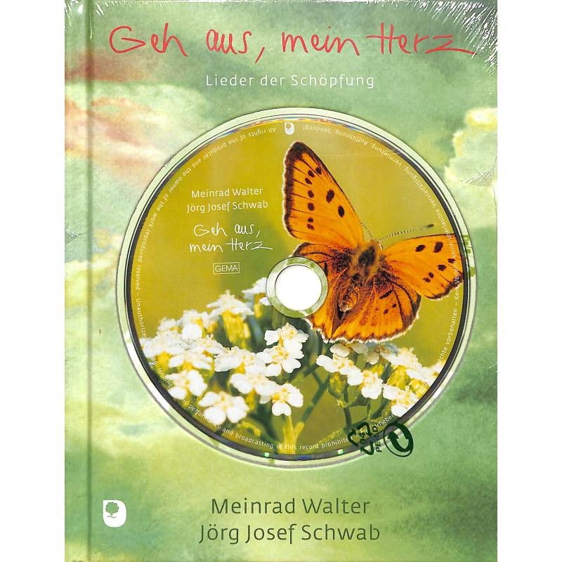 Geh aus mein Herz Geh aus mein Herz