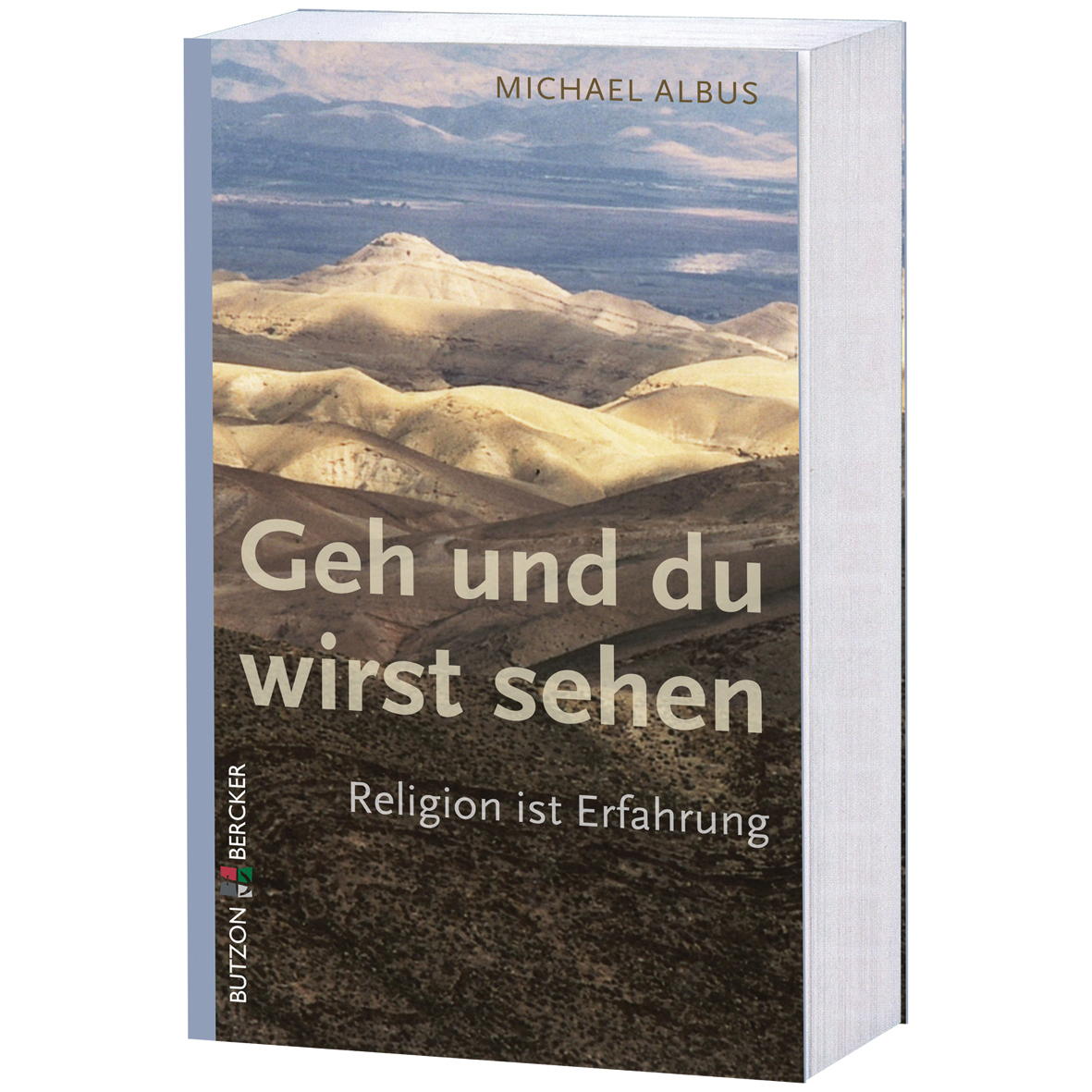 Geh und du wirst sehen (1 Stück) von Butzon und Bercker