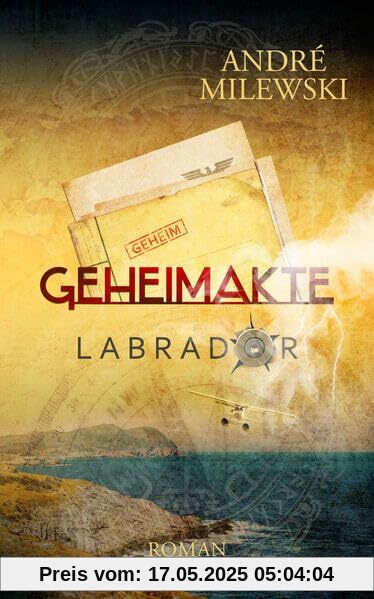 Geheimakte Labrador