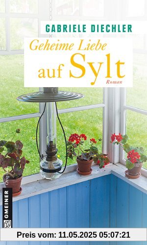 Geheime Liebe auf Sylt
