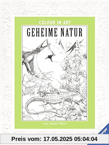 Geheime Natur (Colour in Art)