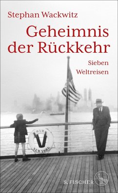 Geheimnis der Rückkehr von S. Fischer Verlag GmbH