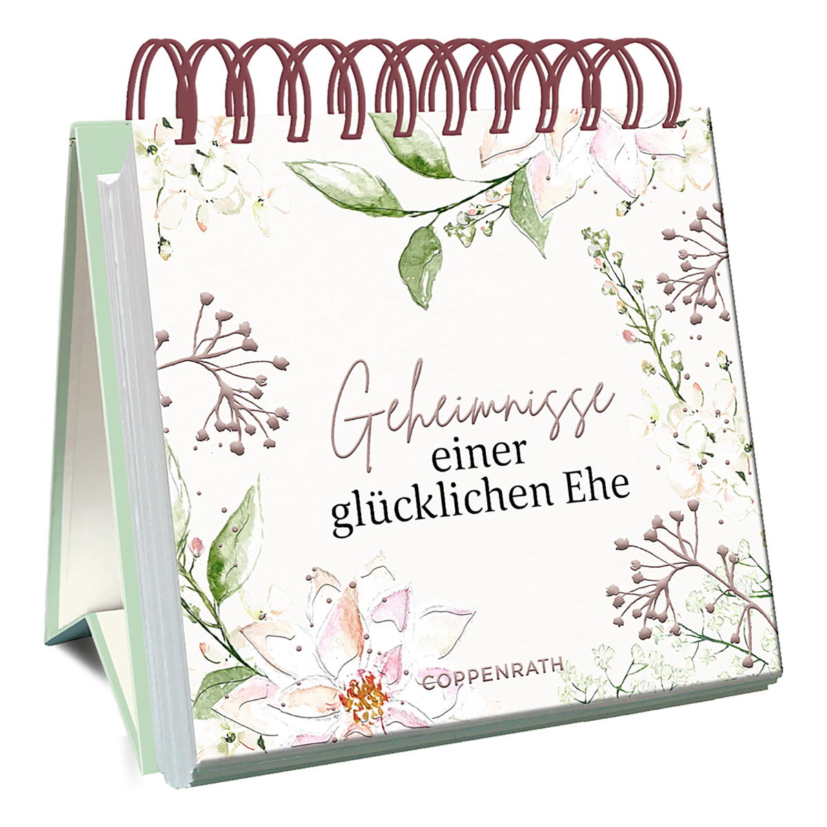 Geheimnisse einer glücklichen Ehe Geheimnisse einer glücklichen Ehe von Coppenrath