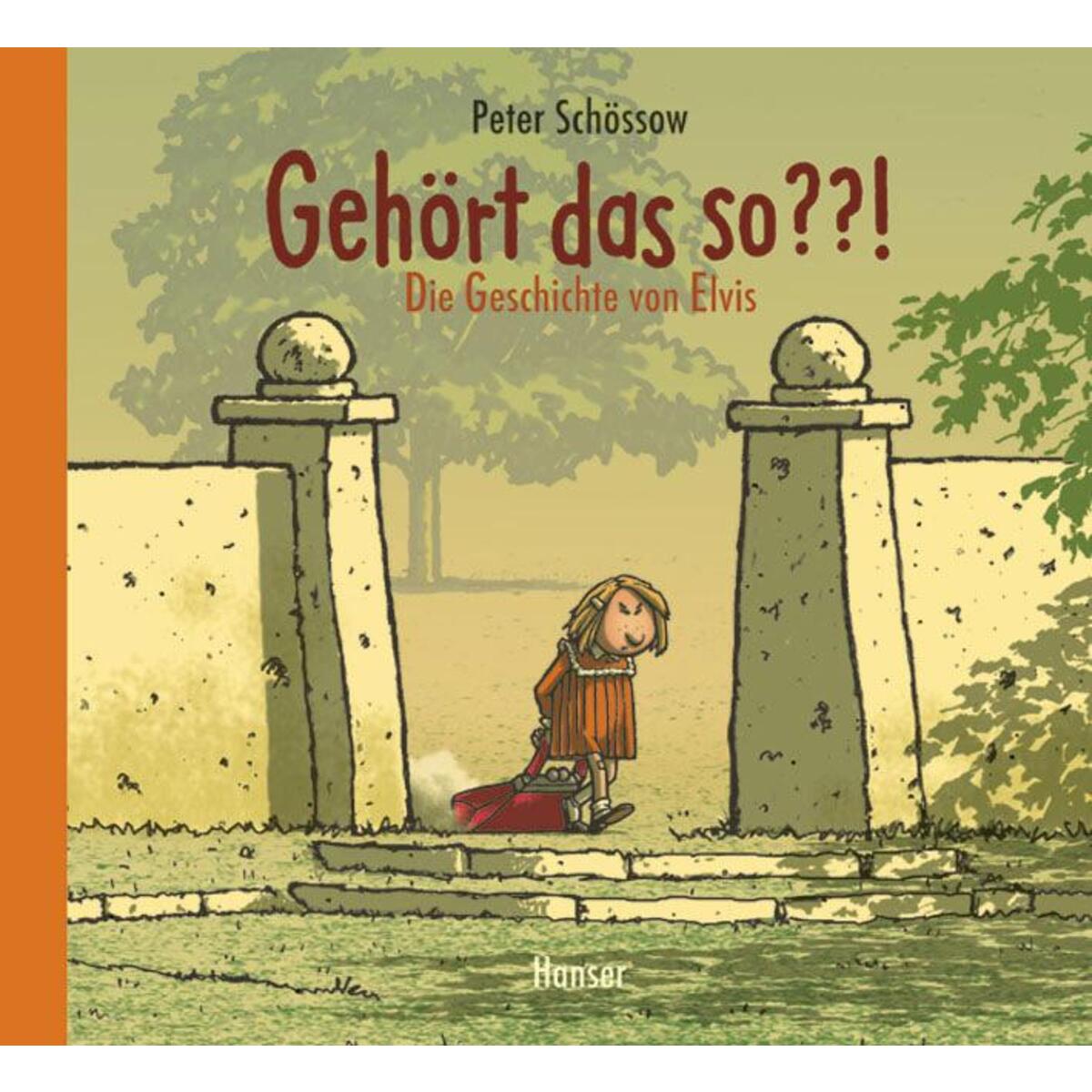 Gehört das so??! von Carl Hanser Verlag