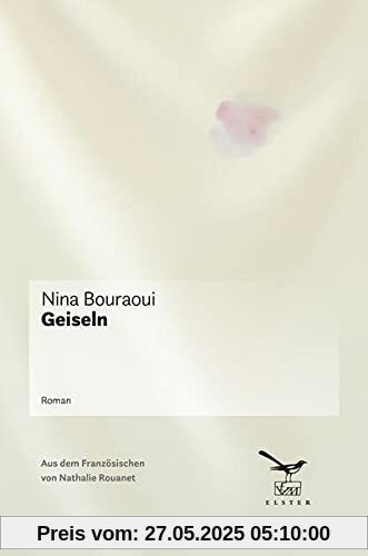 Geiseln