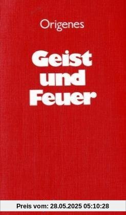 Geist und Feuer