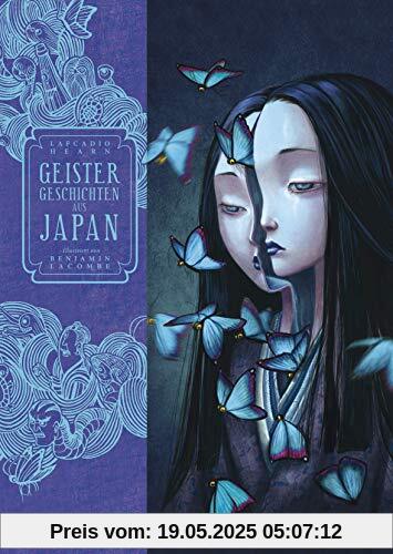 Geistergeschichten aus Japan Geistergeschichten aus Japan