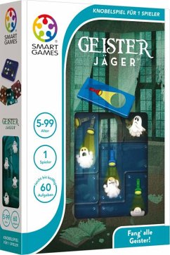 Geisterjäger (Spiel) von Smart Toys and Games