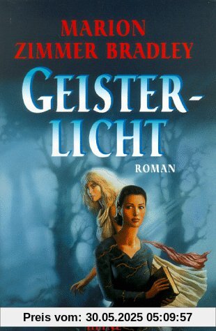 Geisterlicht Geisterlicht