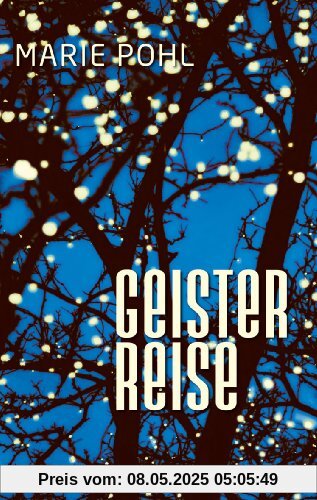 Geisterreise