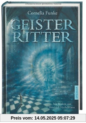Geisterritter Geisterritter