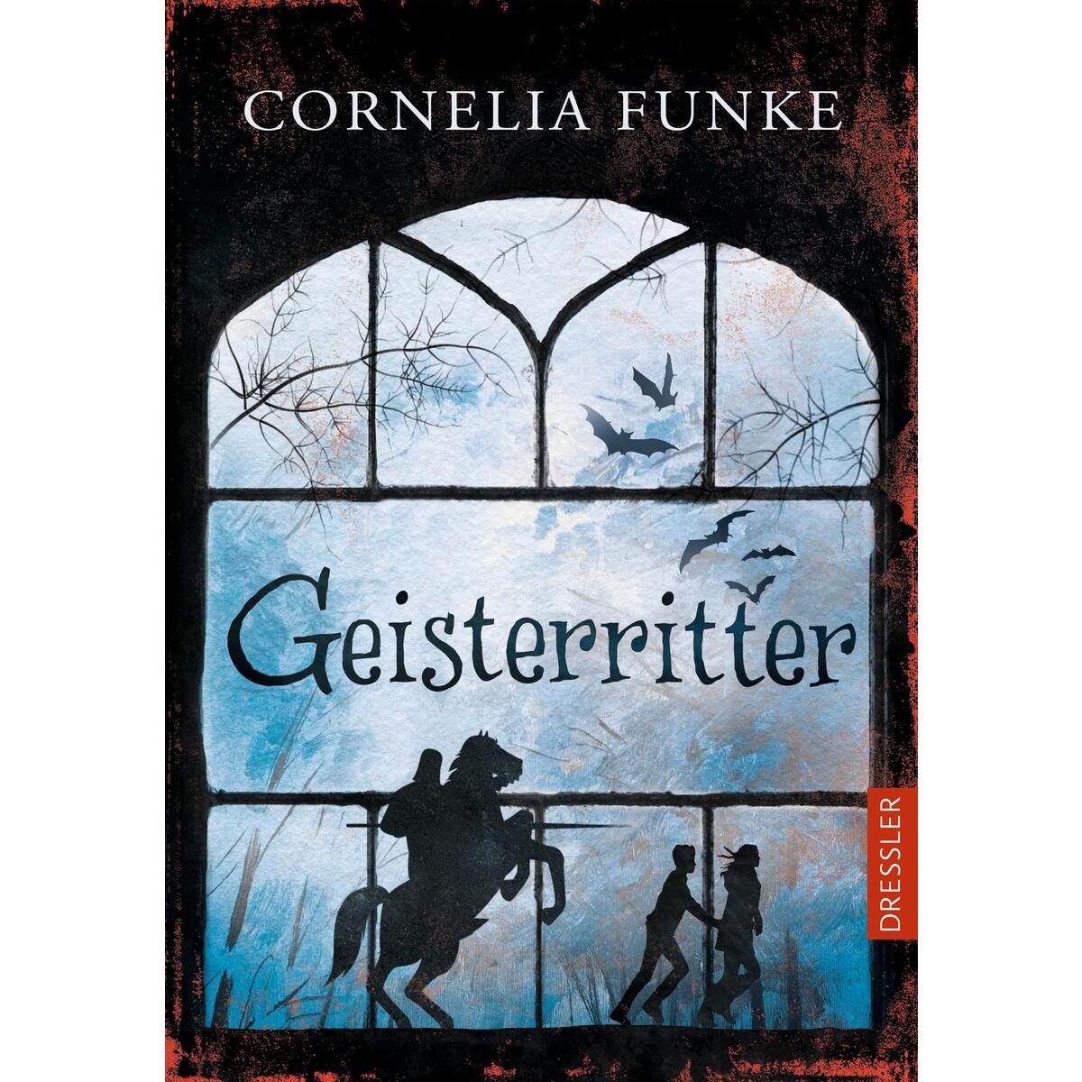 Geisterritter Geisterritter von Dressler