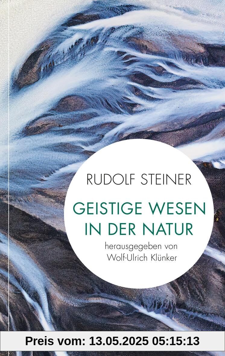 Geistige Wesen in der Natur
