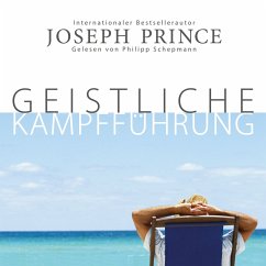 Geistliche Kampfführung (MP3-Download) von Grace today Verlag