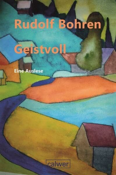 Geistvoll - Eine Auslese Geistvoll - Eine Auslese