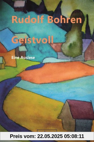 Geistvoll - Eine Auslese Geistvoll - Eine Auslese