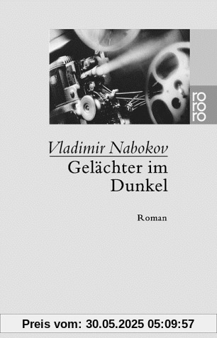 Gelächter im Dunkel Gelächter im Dunkel