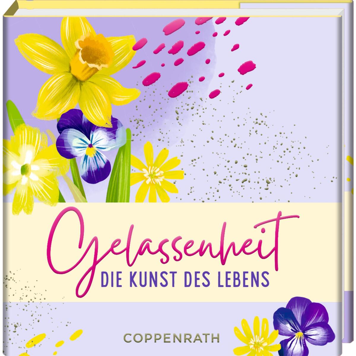Gelassenheit Gelassenheit von Coppenrath