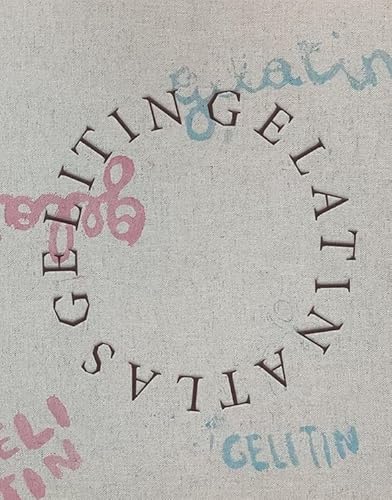 Gelatin Gelitin Atlas von KÖNIG, WALTHER