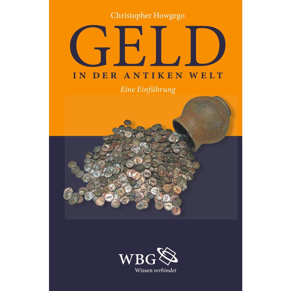 Geld in der Antiken Welt von wbg academic