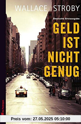 Geld ist nicht genug