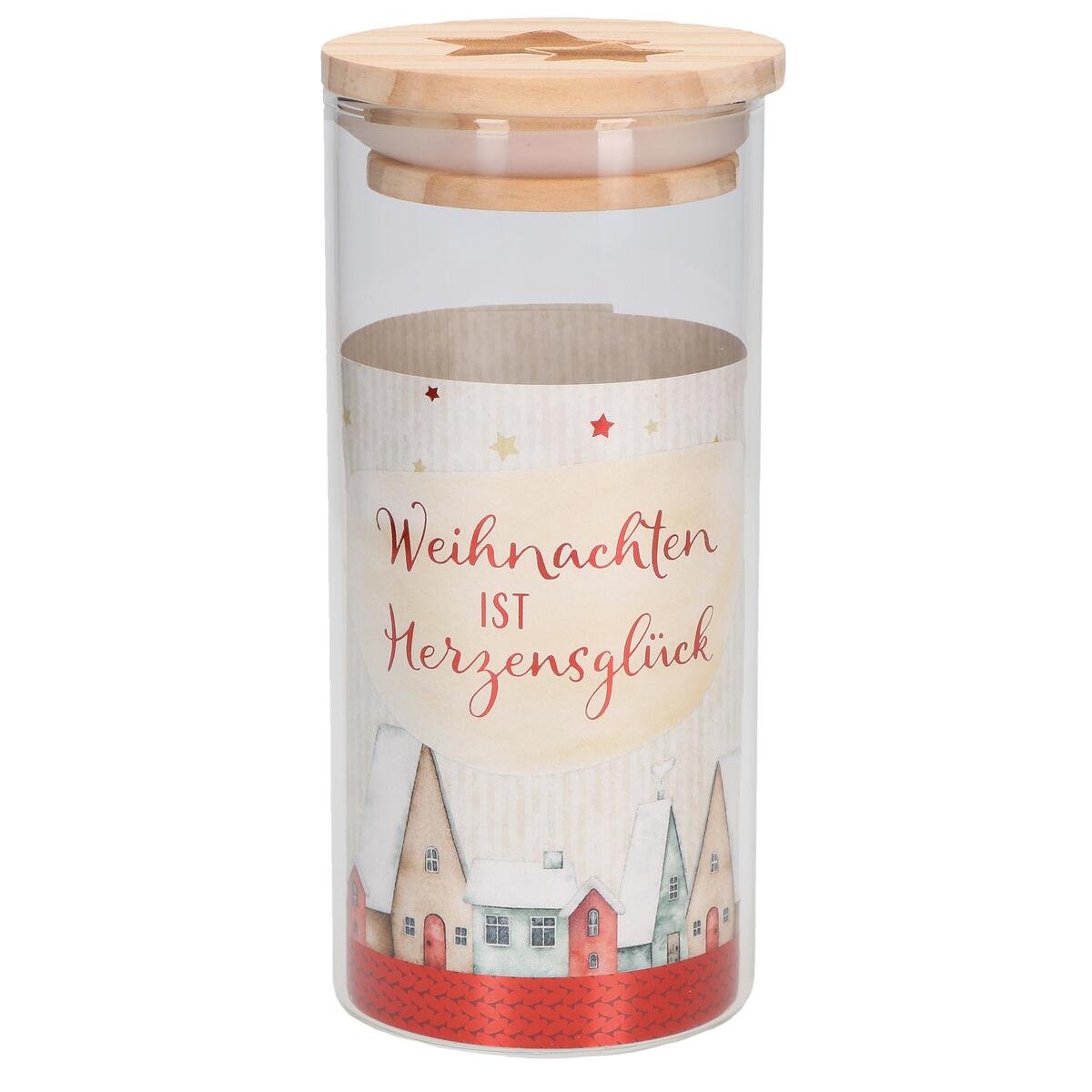 Geldgeschenk zu Weihnachten - Wunscherfüller (1 Stück) von Butzon und Bercker