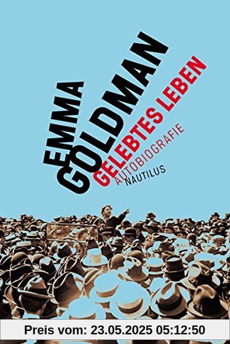 Gelebtes Leben: Autobiographie